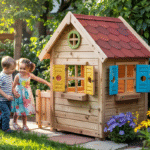 jakie kolczyki dla dziecka po przekłuciu uszu?