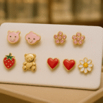 Jak nauczyć dziecko wiązać buty?