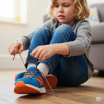 Jak wyciszyć i uspokoić dziecko?