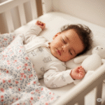 Jak wyciszyć i uspokoić dziecko?