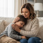 Jak ubrać dziecko czy noworodka do snu?